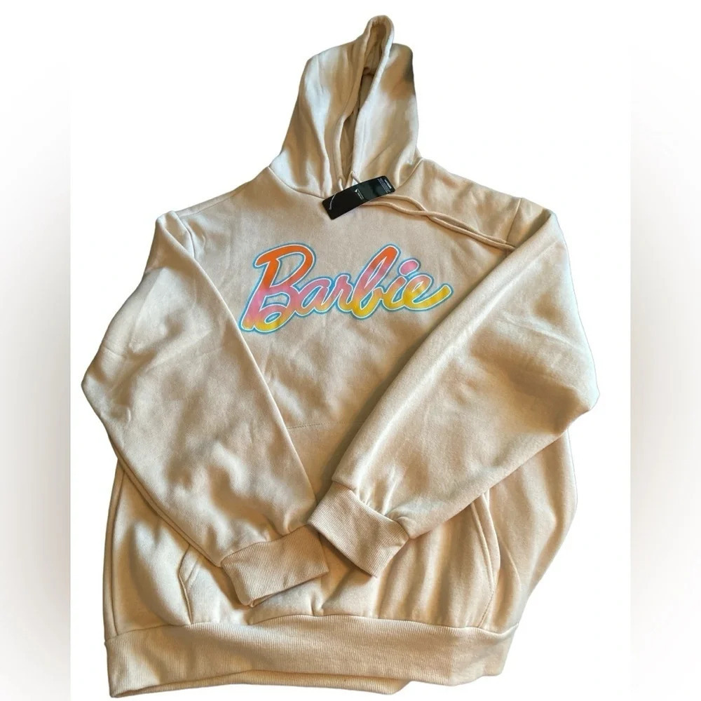 🌺 Barbie hoodie 🌺​
